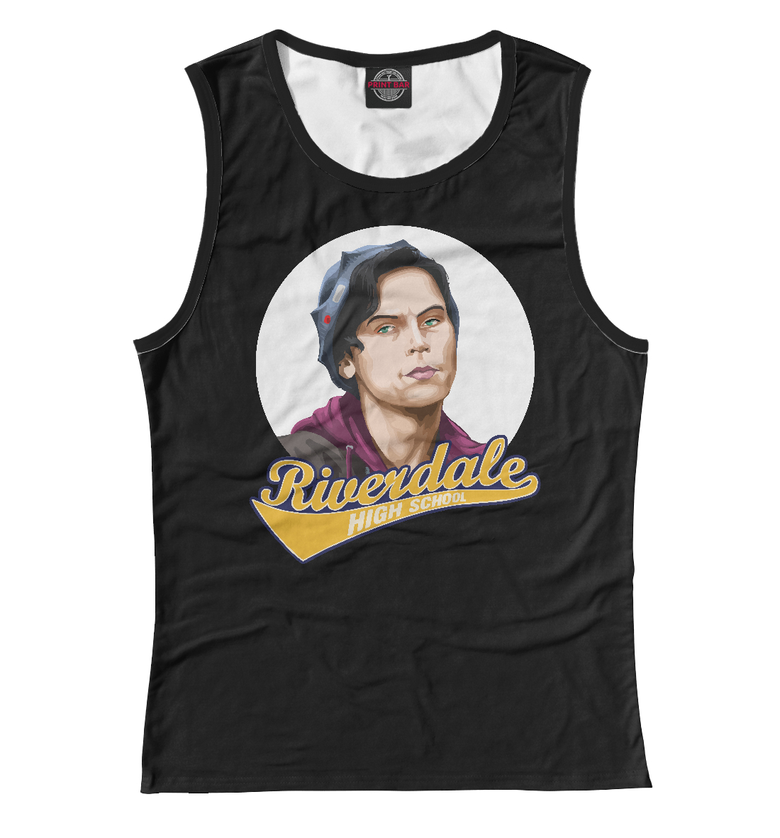 

Riverdale