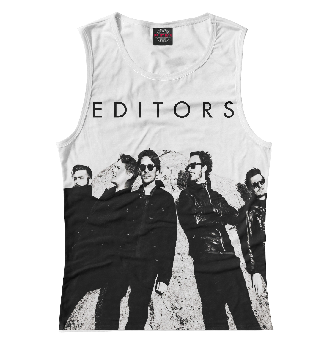 

Editors