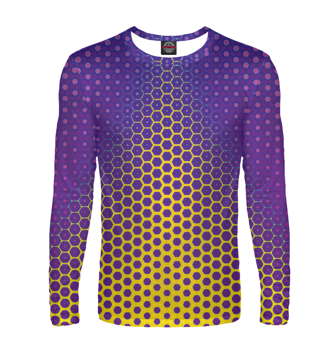 

психоделическая мозайка