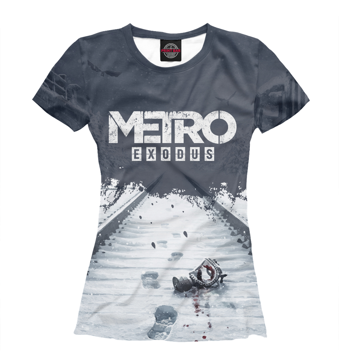 

Metro: Exodus