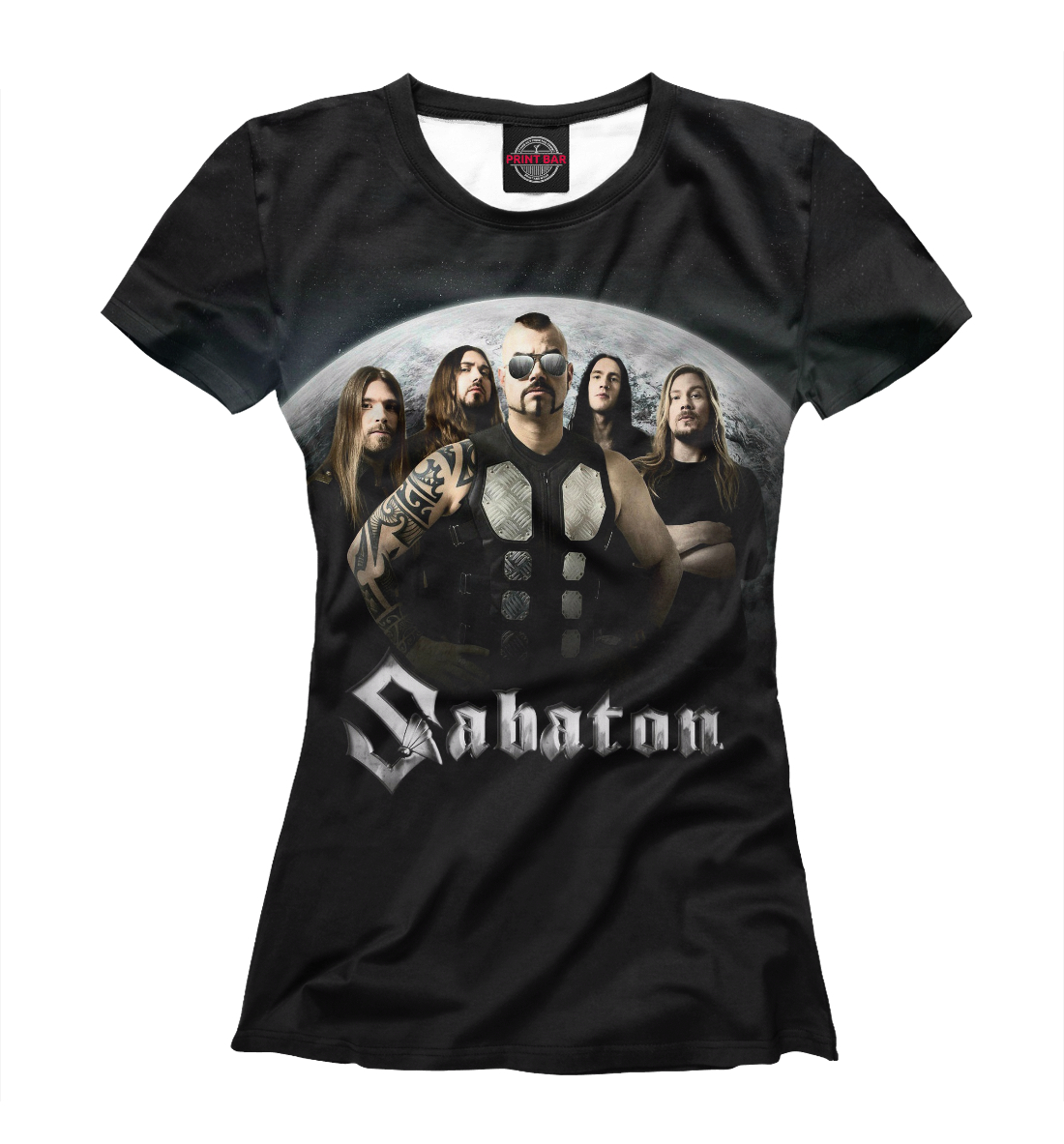 

Sabaton