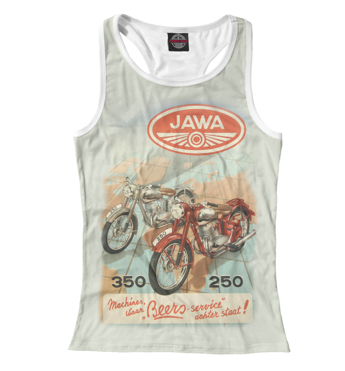 

JAWA