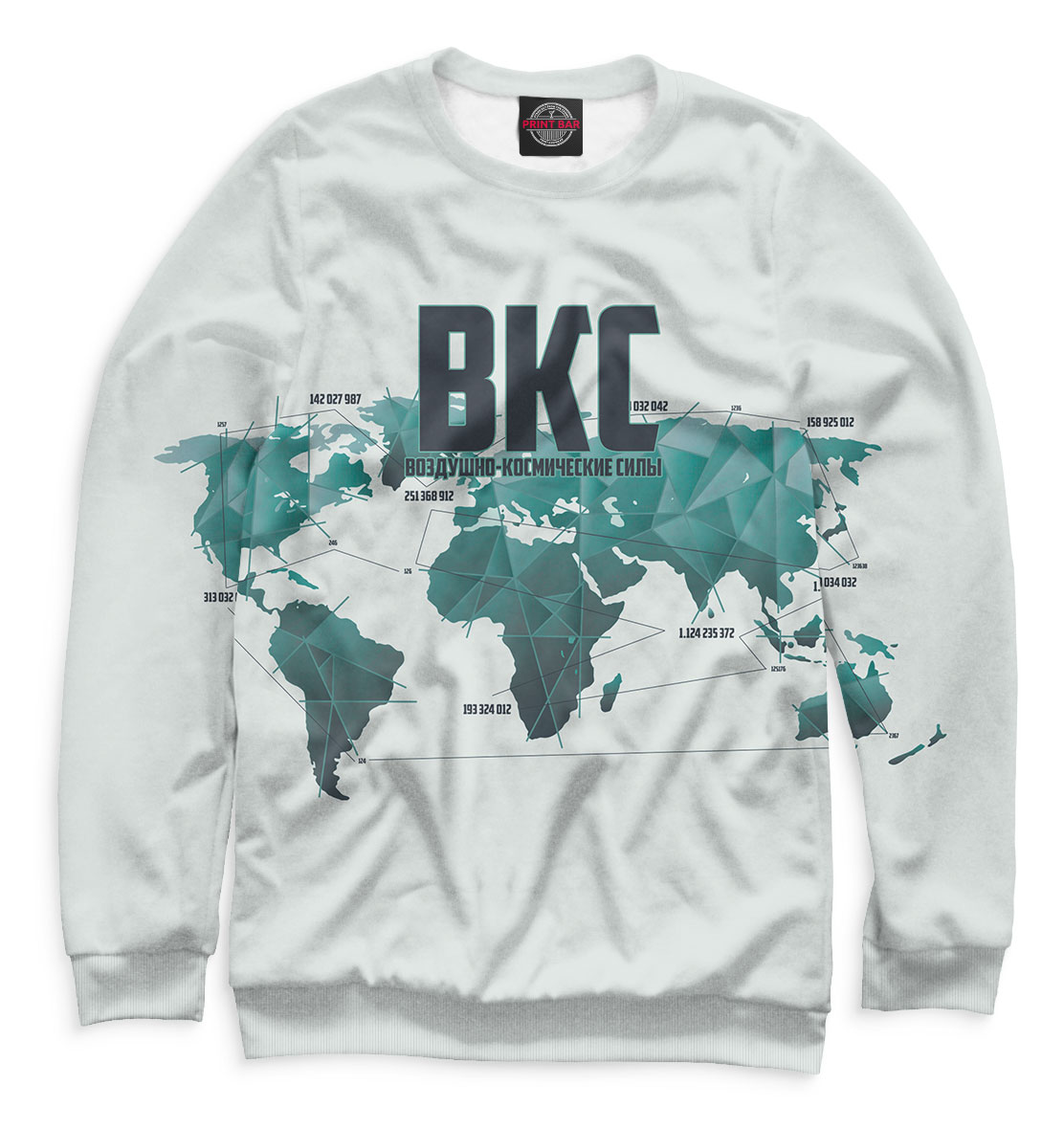 

ВКС