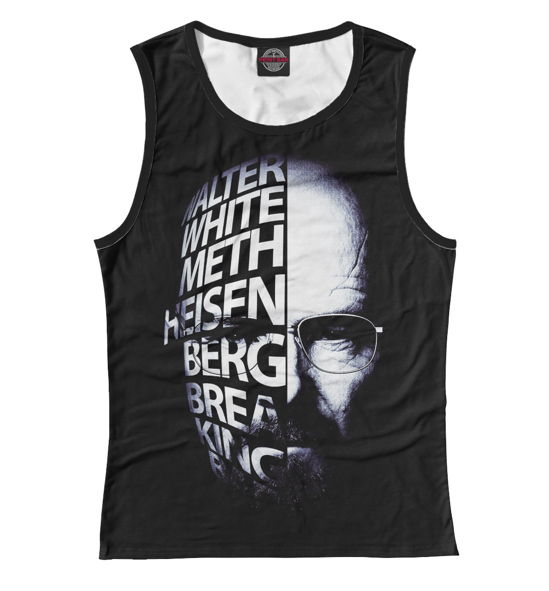 

Walter White