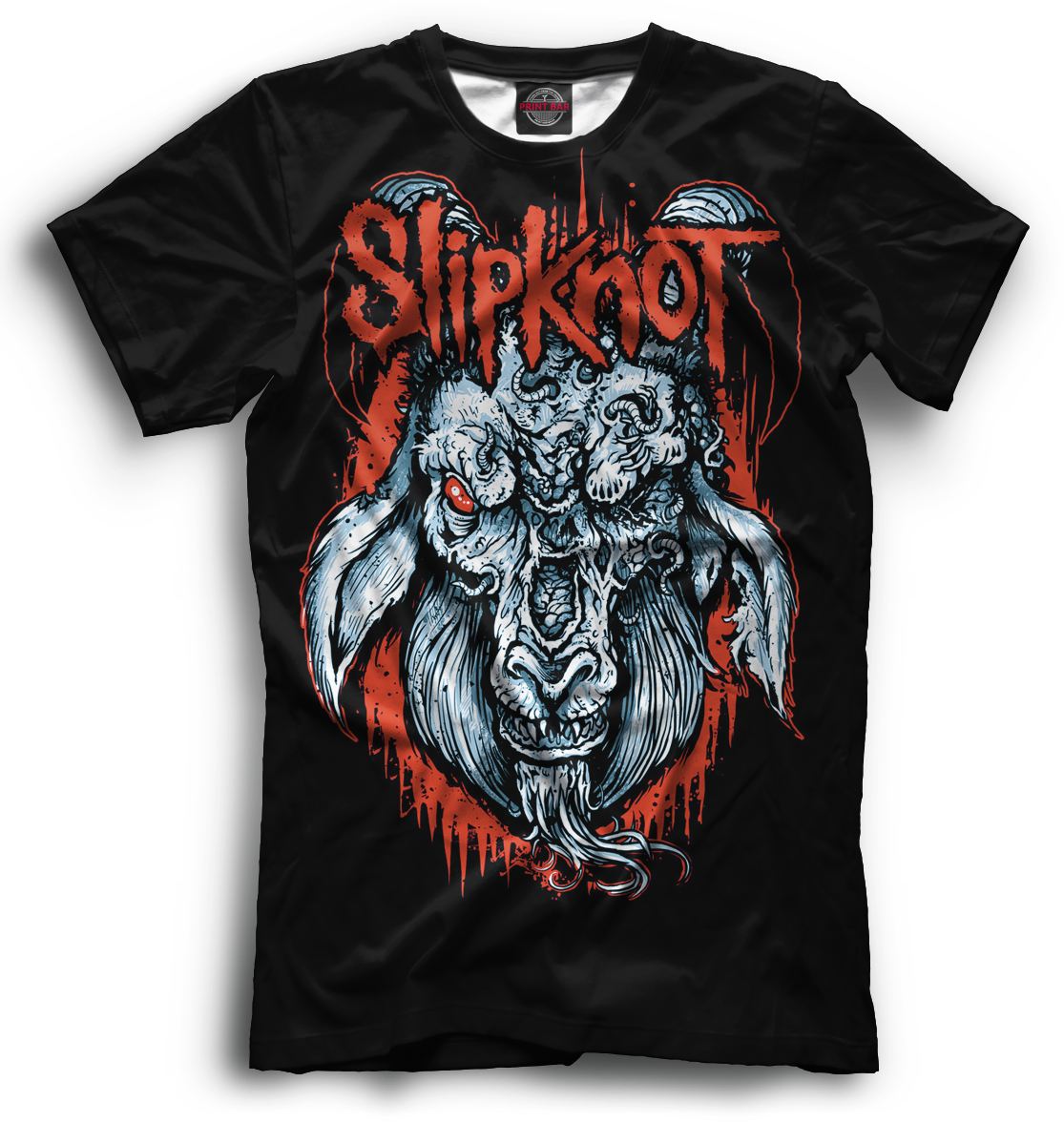 

Slipknot