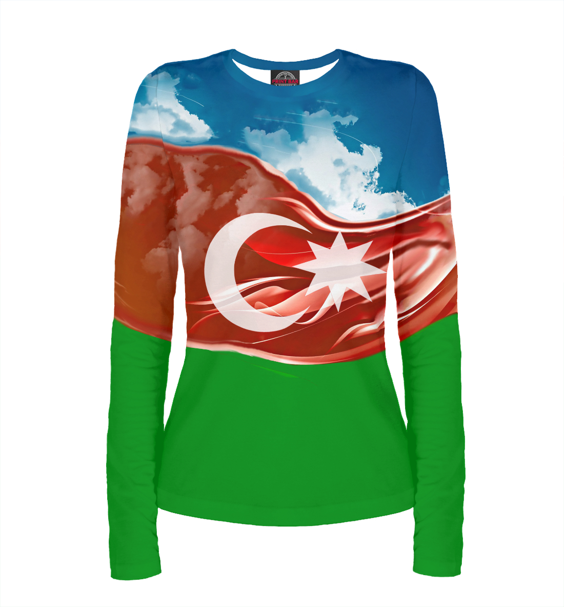 

Азербайджан
