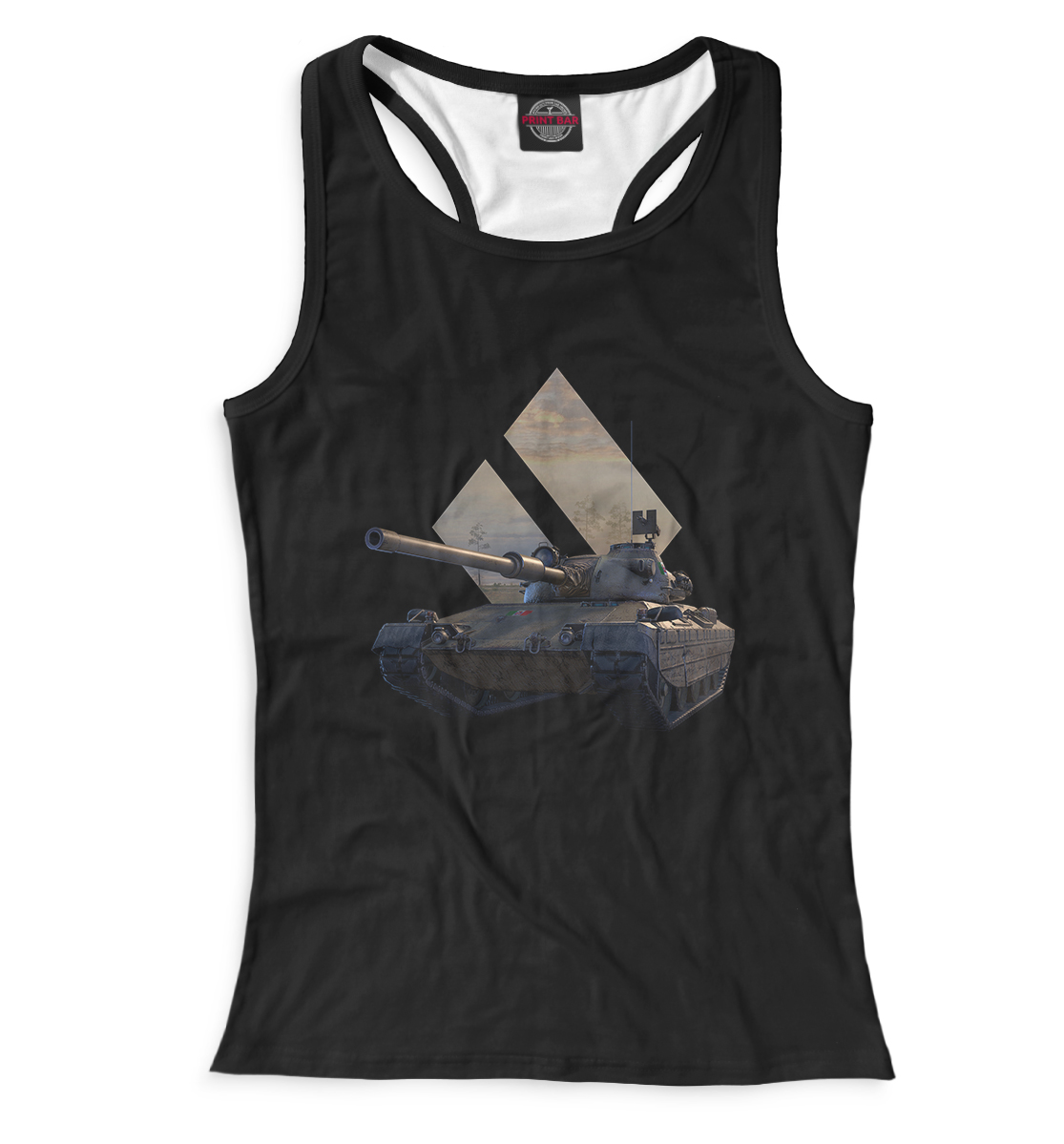 

World of Tanks
