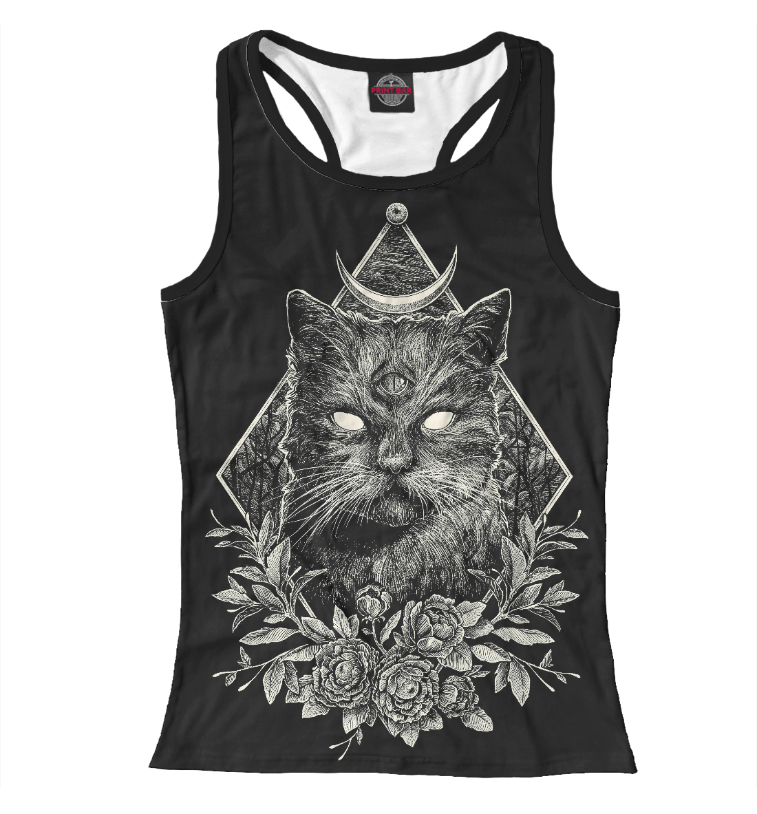 

Dark Cat