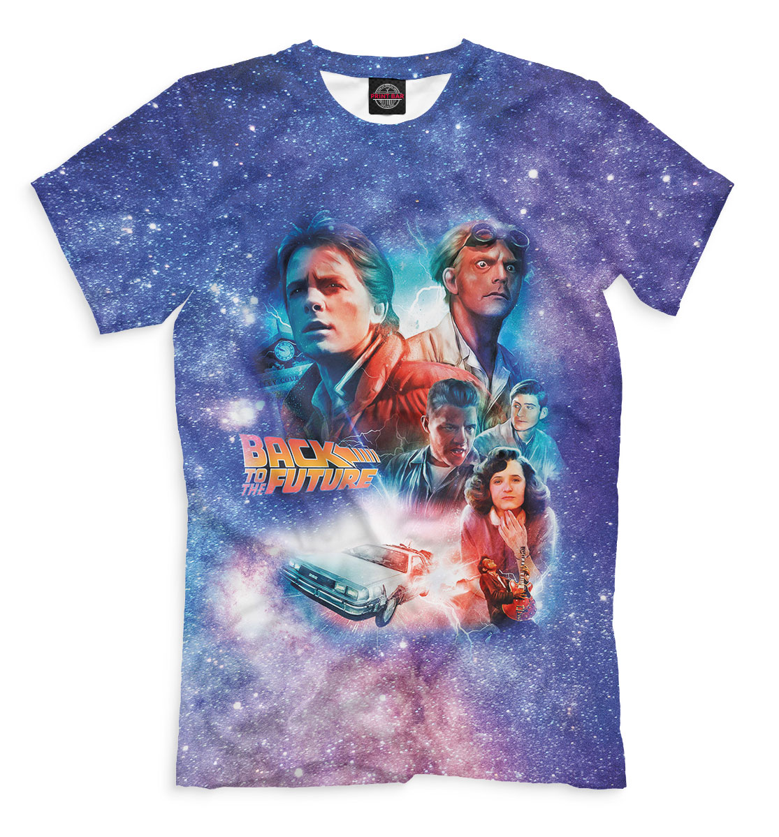 

Назад в будущее