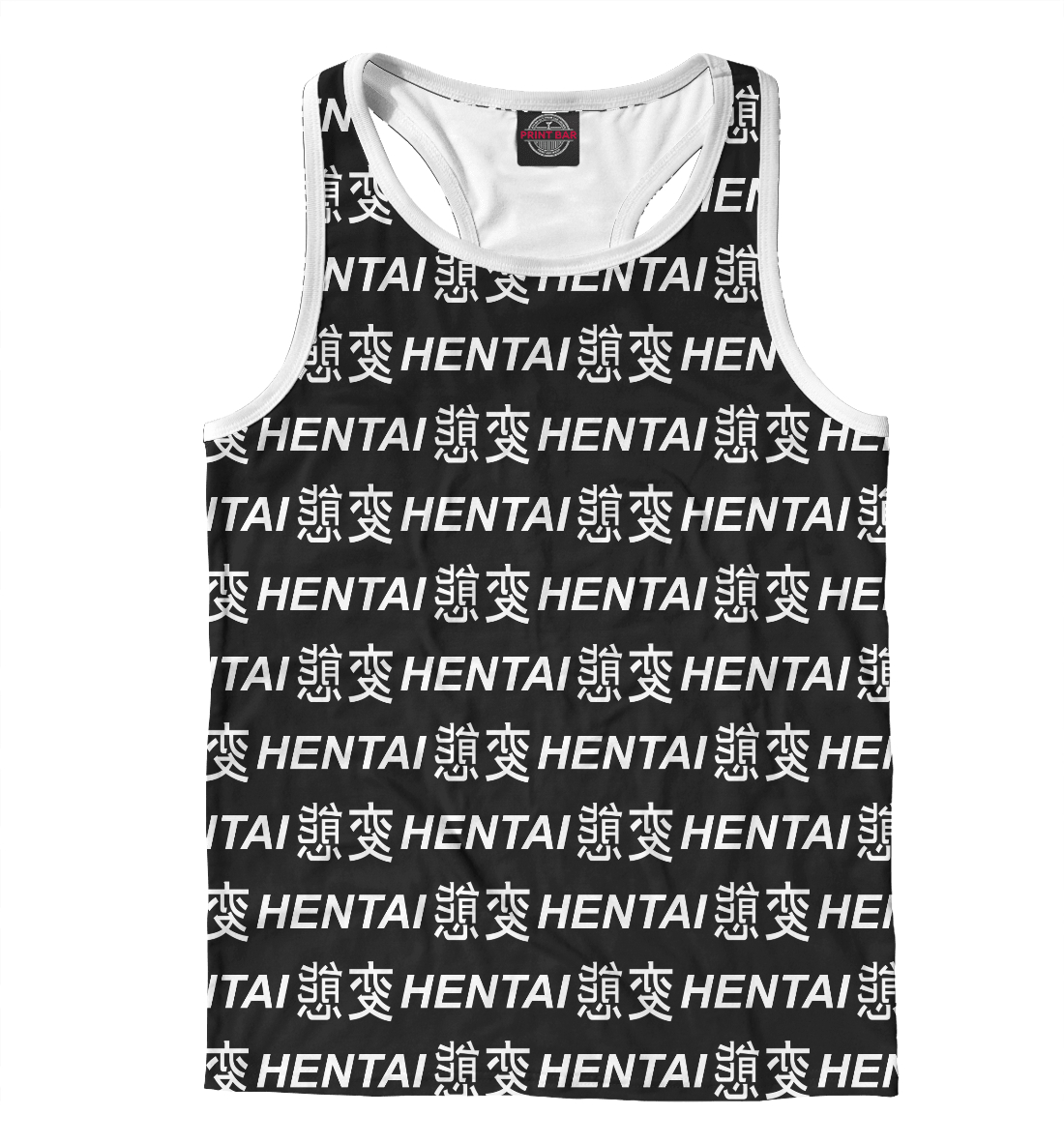 

Hentai