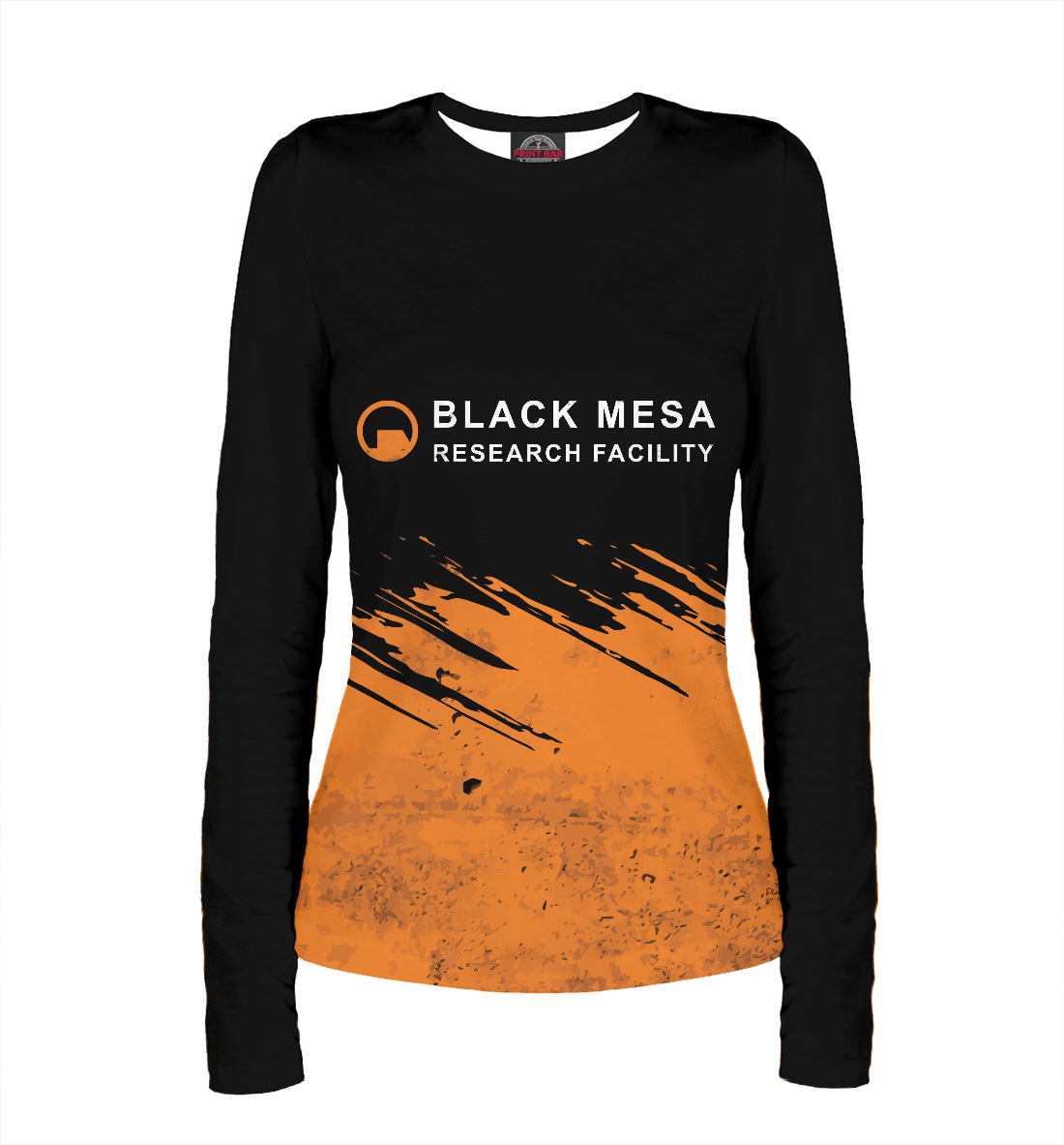 

Half-Life - Black Mesa