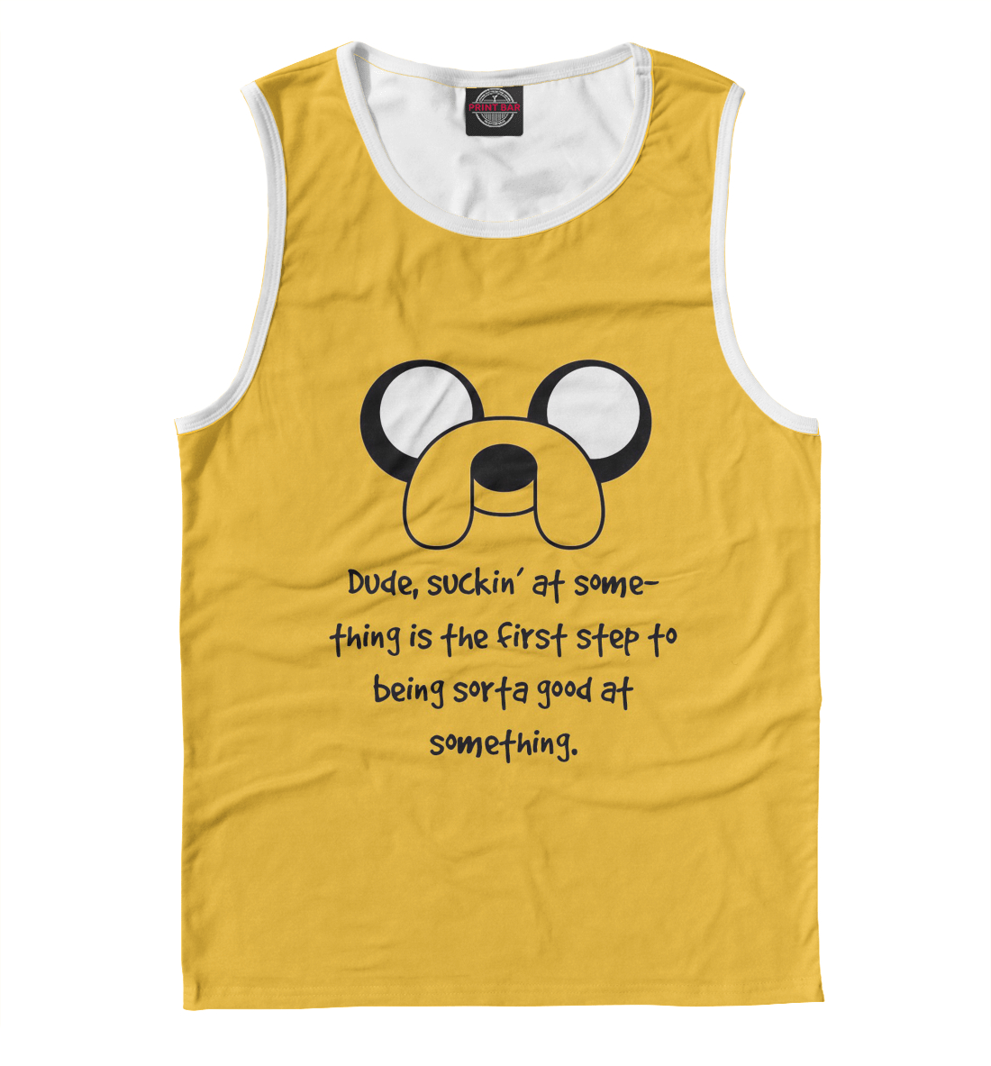 

Цитата Джейка