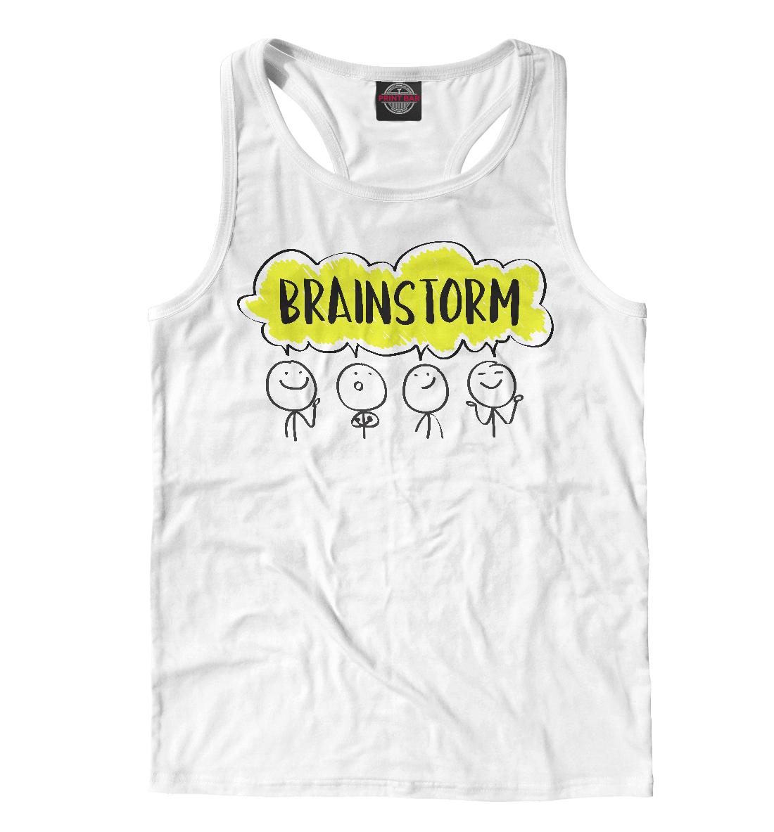 

Brainstorm