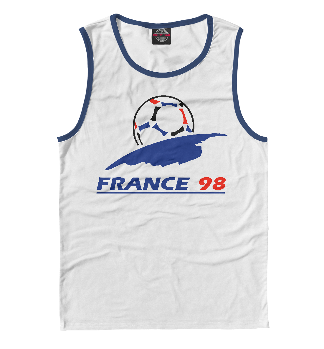 

France 98