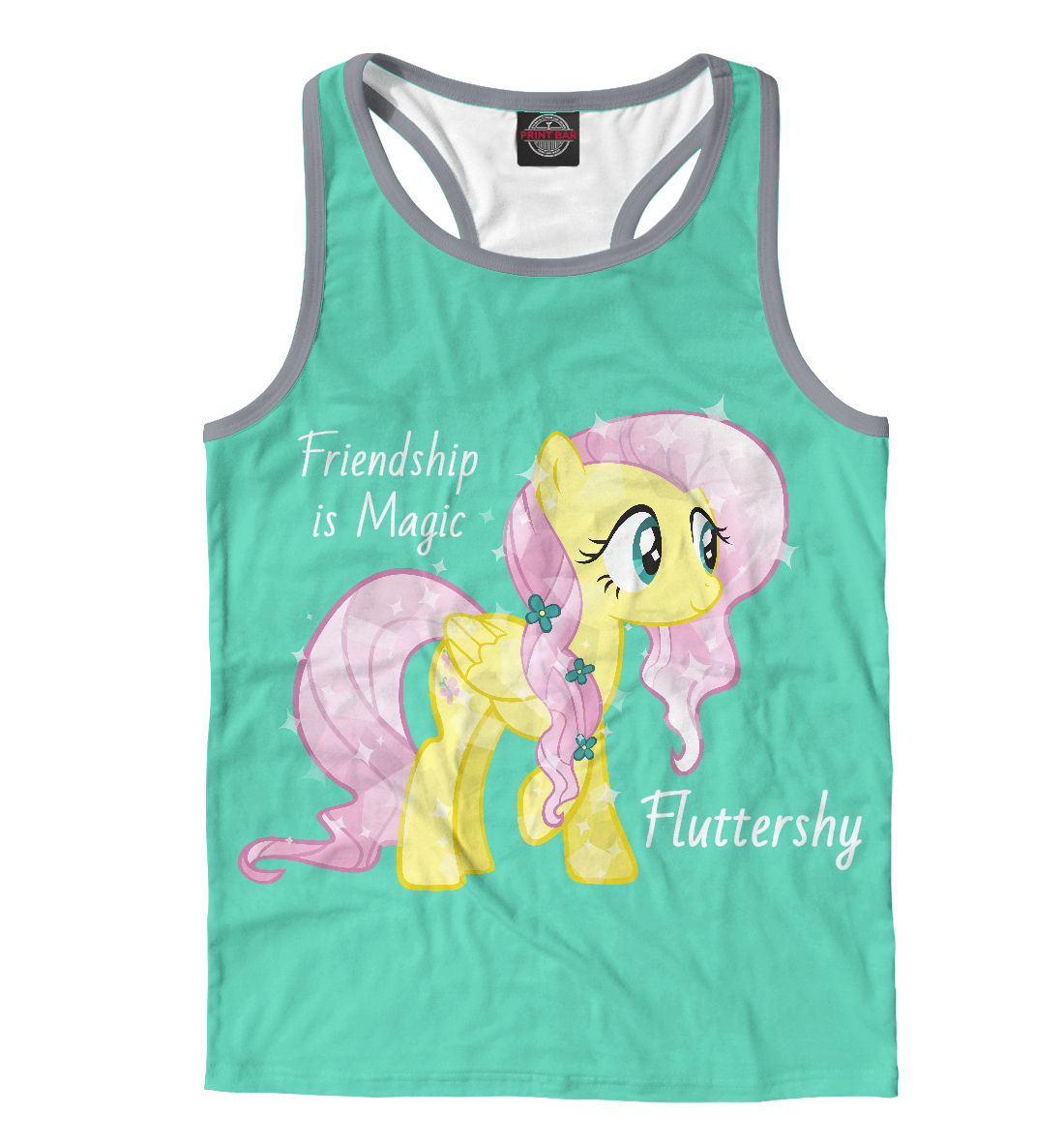 

Fluttershy