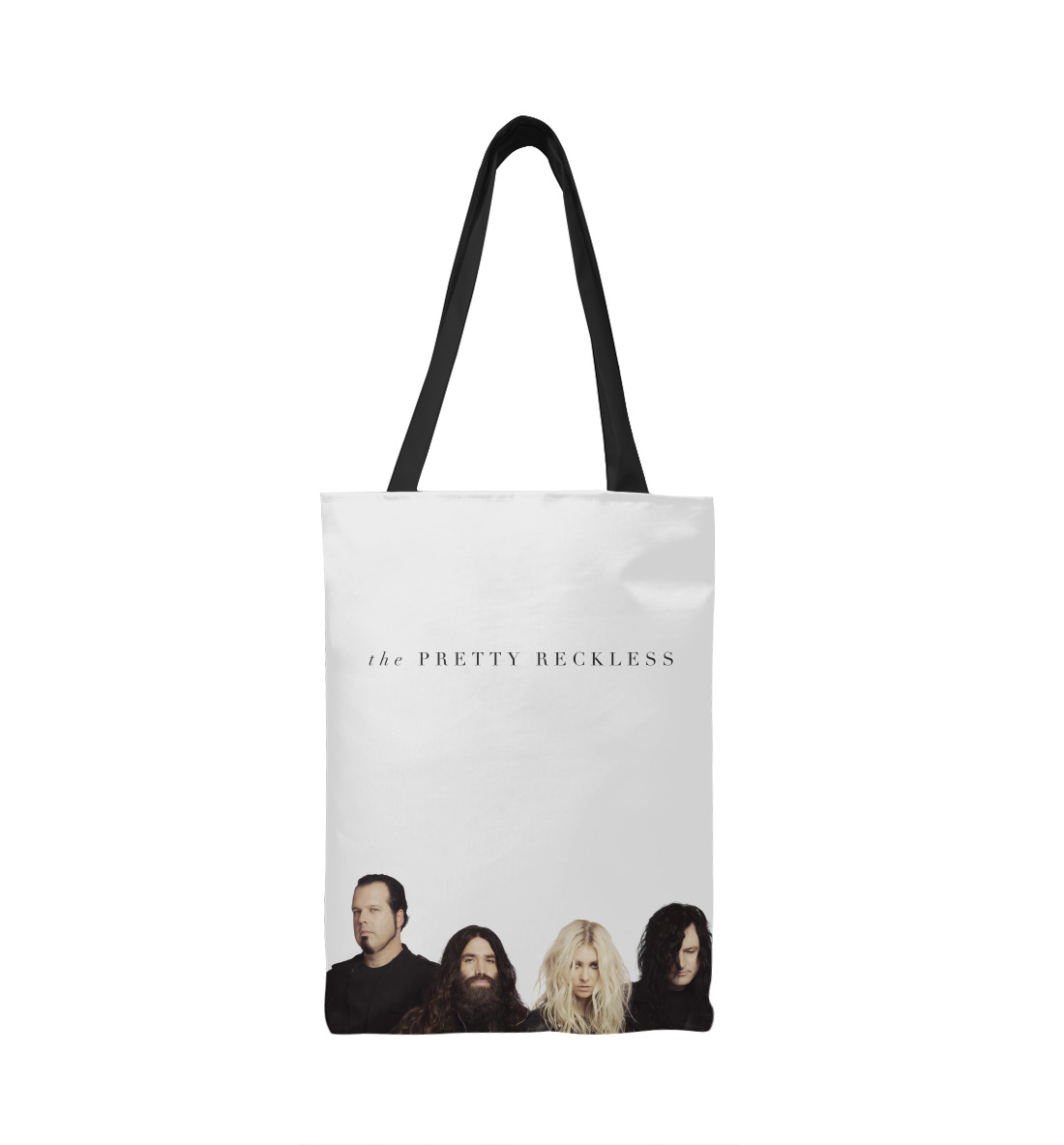 

The Pretty Reckless (USA)