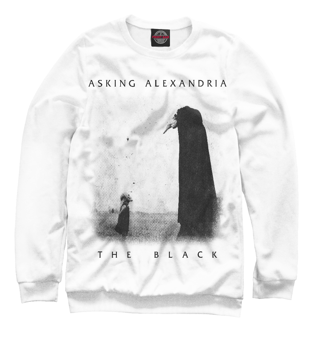 

Asking Alexandria