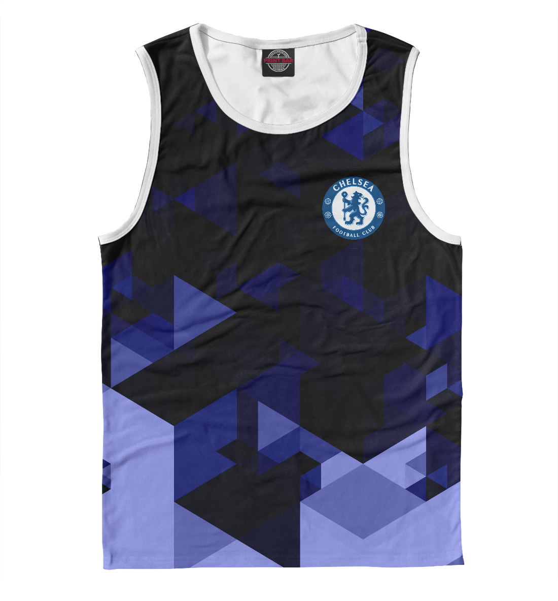 

Chelsea