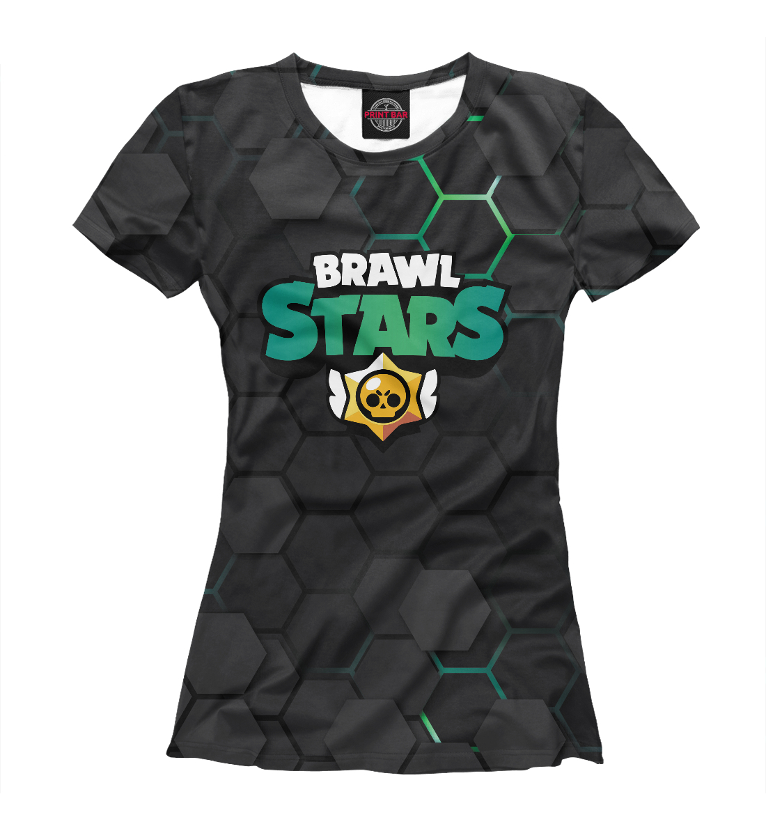 

Brawl Stars