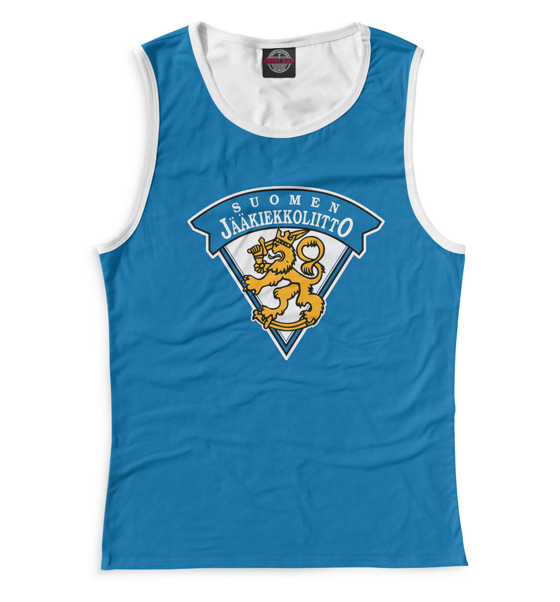 

Сборная Финляндии