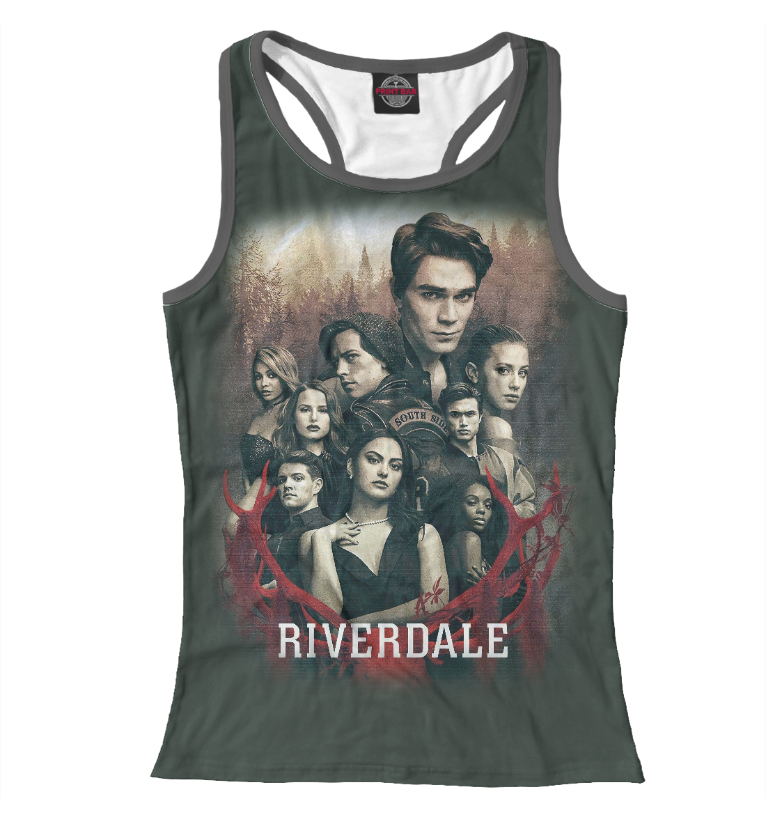 

Riverdale