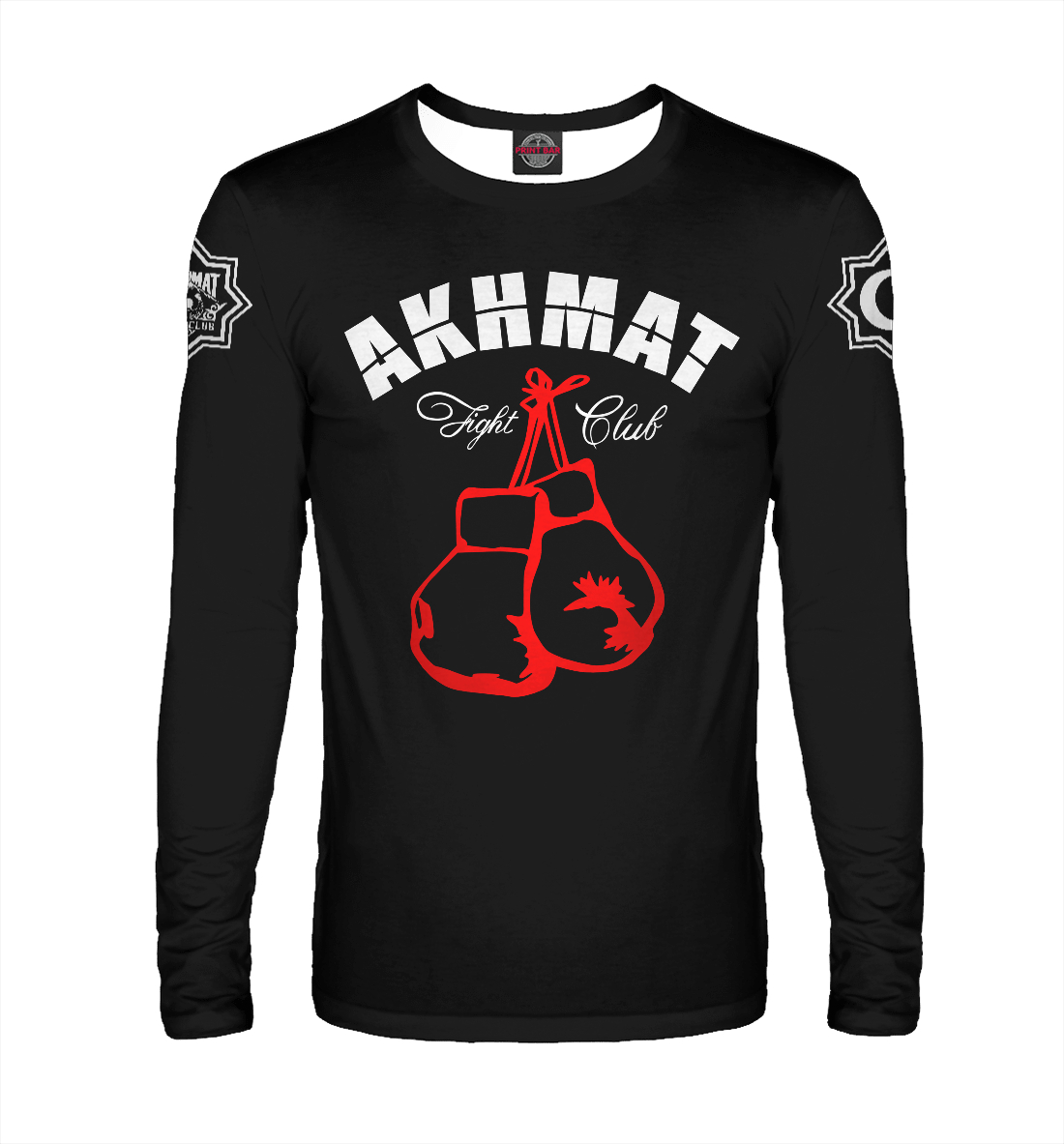 

Akhmat Fight Club