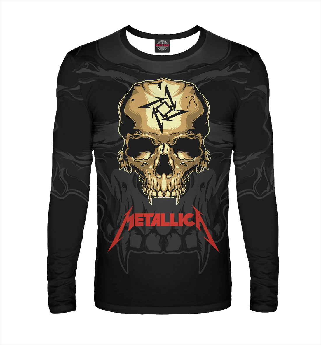 

Metallica