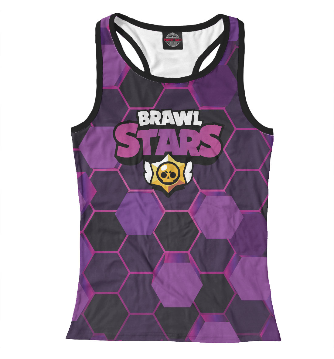

Brawl Stars