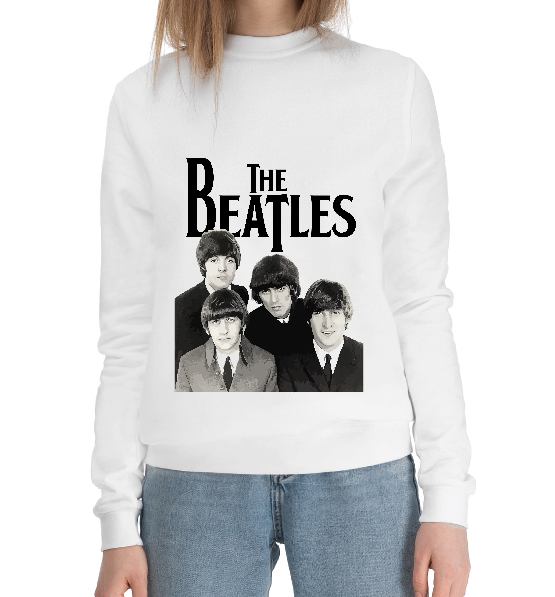 

The Beatles