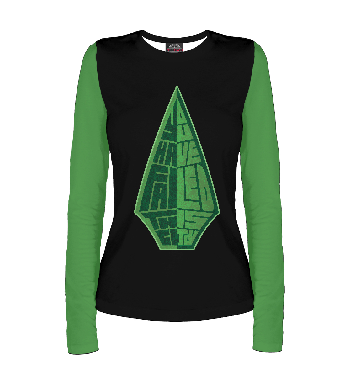 

Arrow