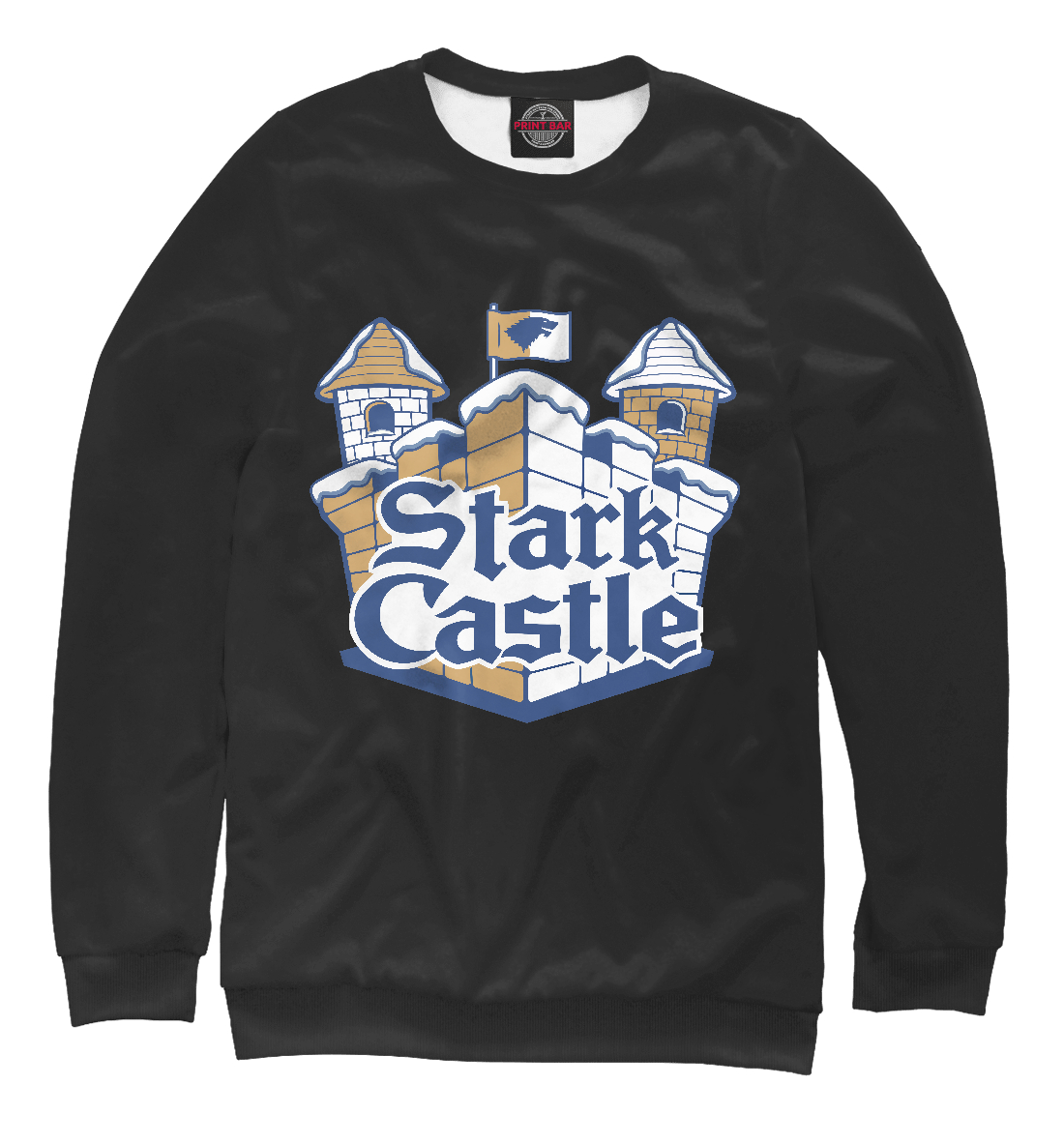 

Stark Castle