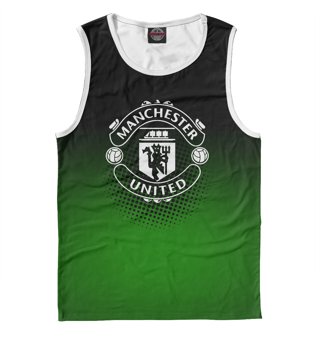 

Manchester United