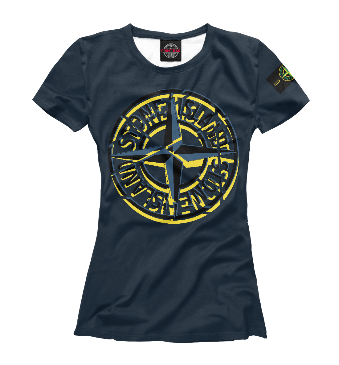 

Stone Island