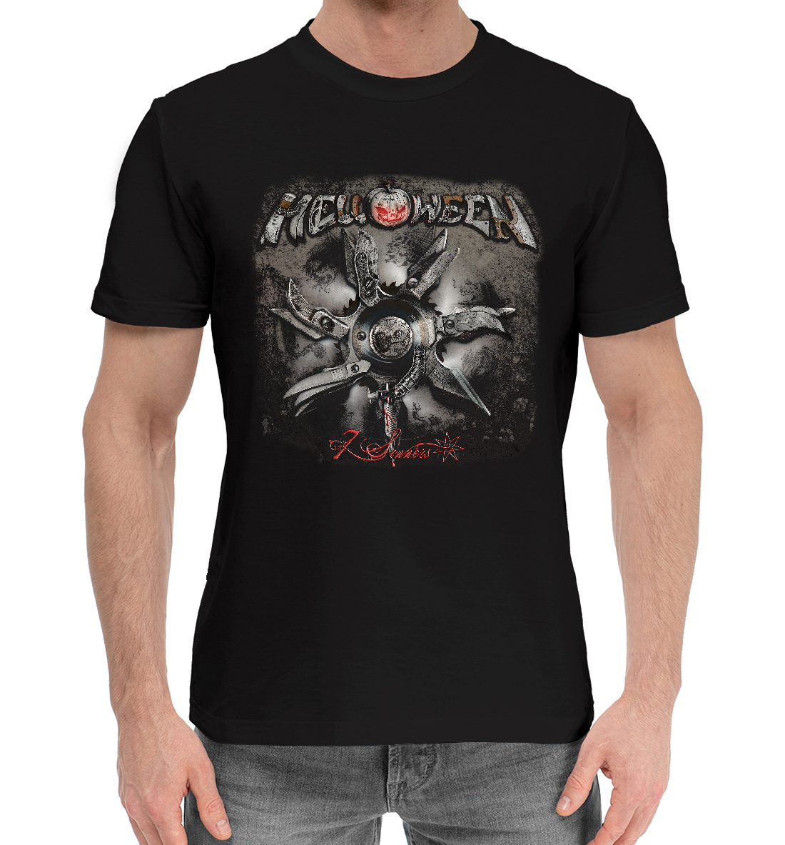 

Helloween