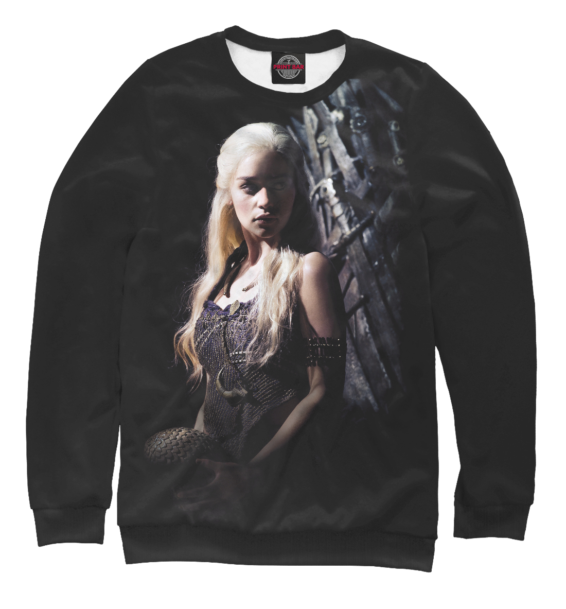 

Дейенерис Таргариен