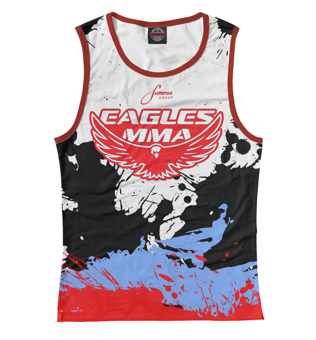 

Eagles MMA