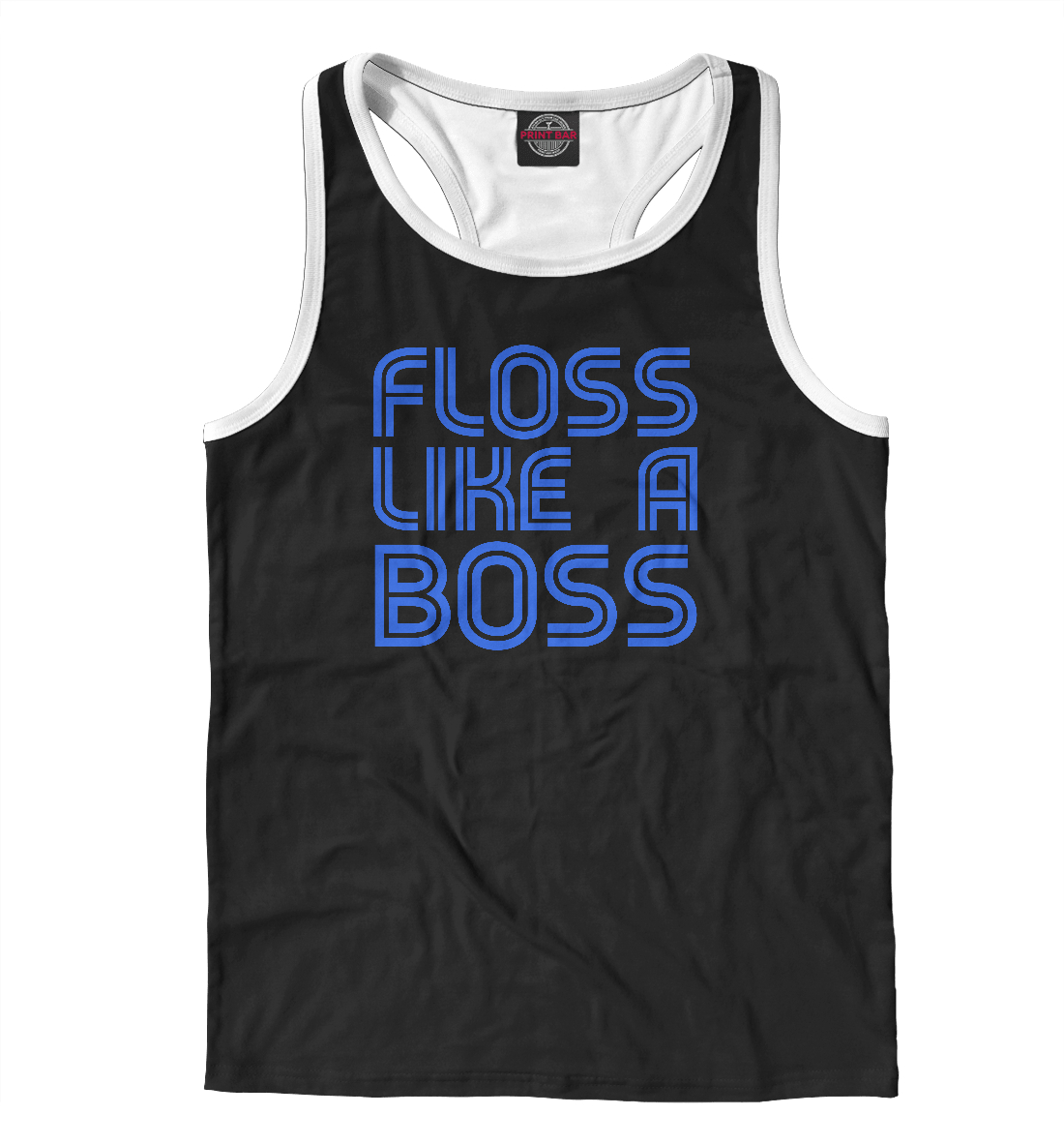 

FLOSS