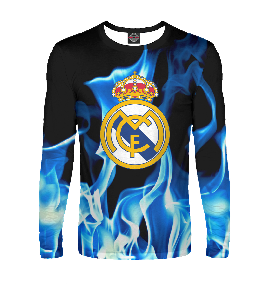 

FC REAL MADRID