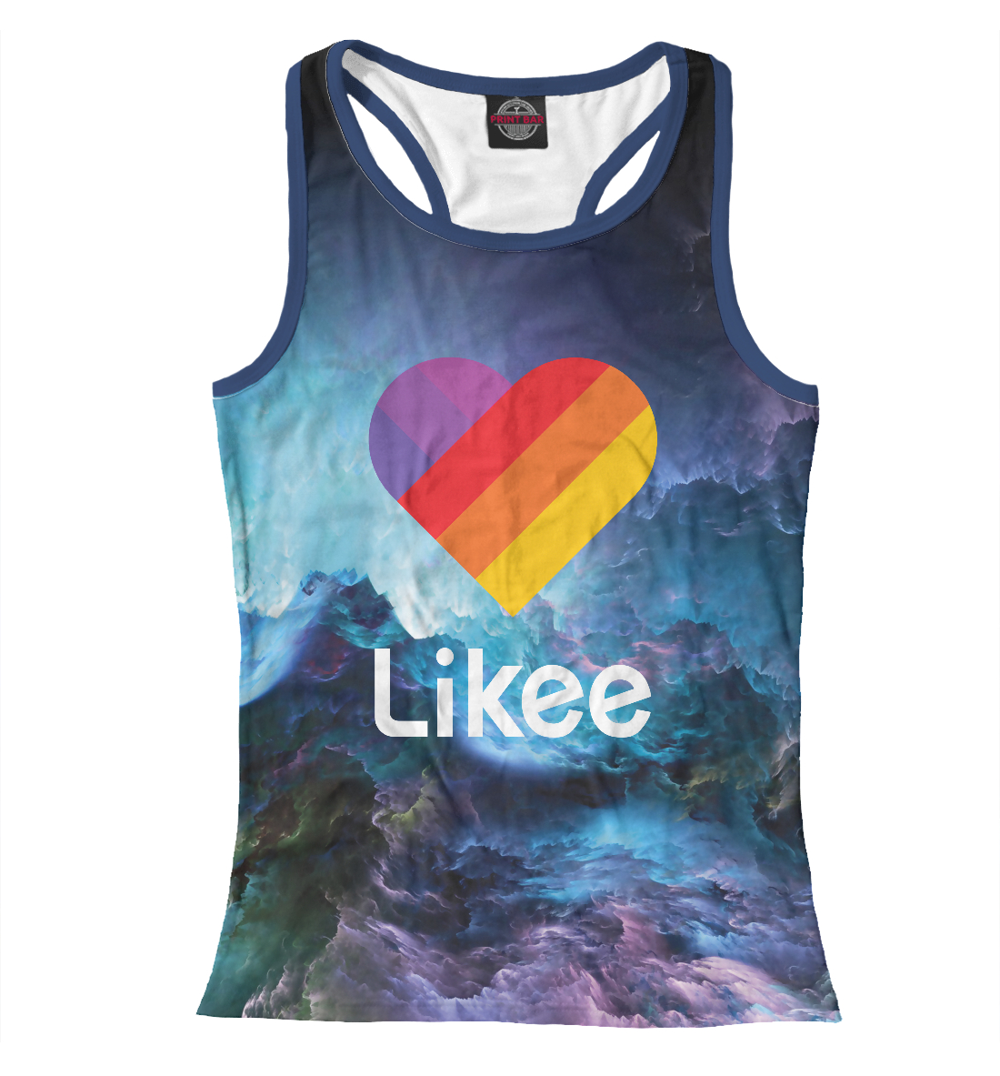 

Likee