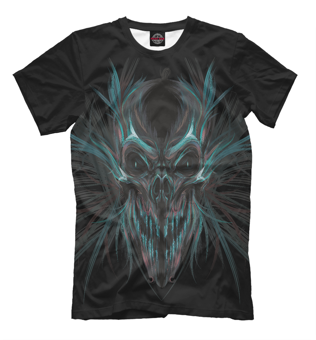

Spirit of Darkness