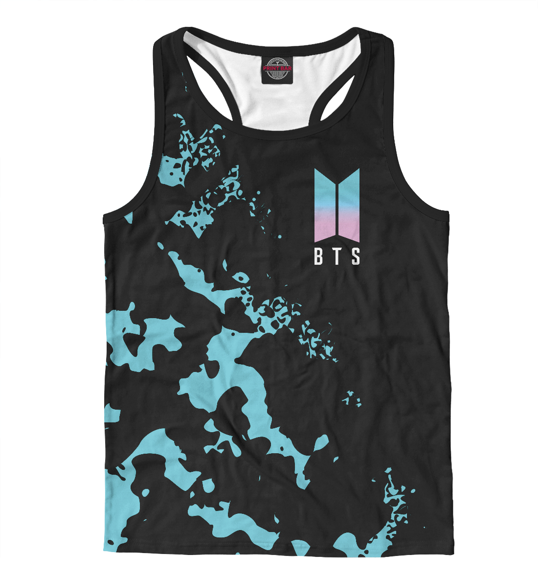 

BTS (БТС)