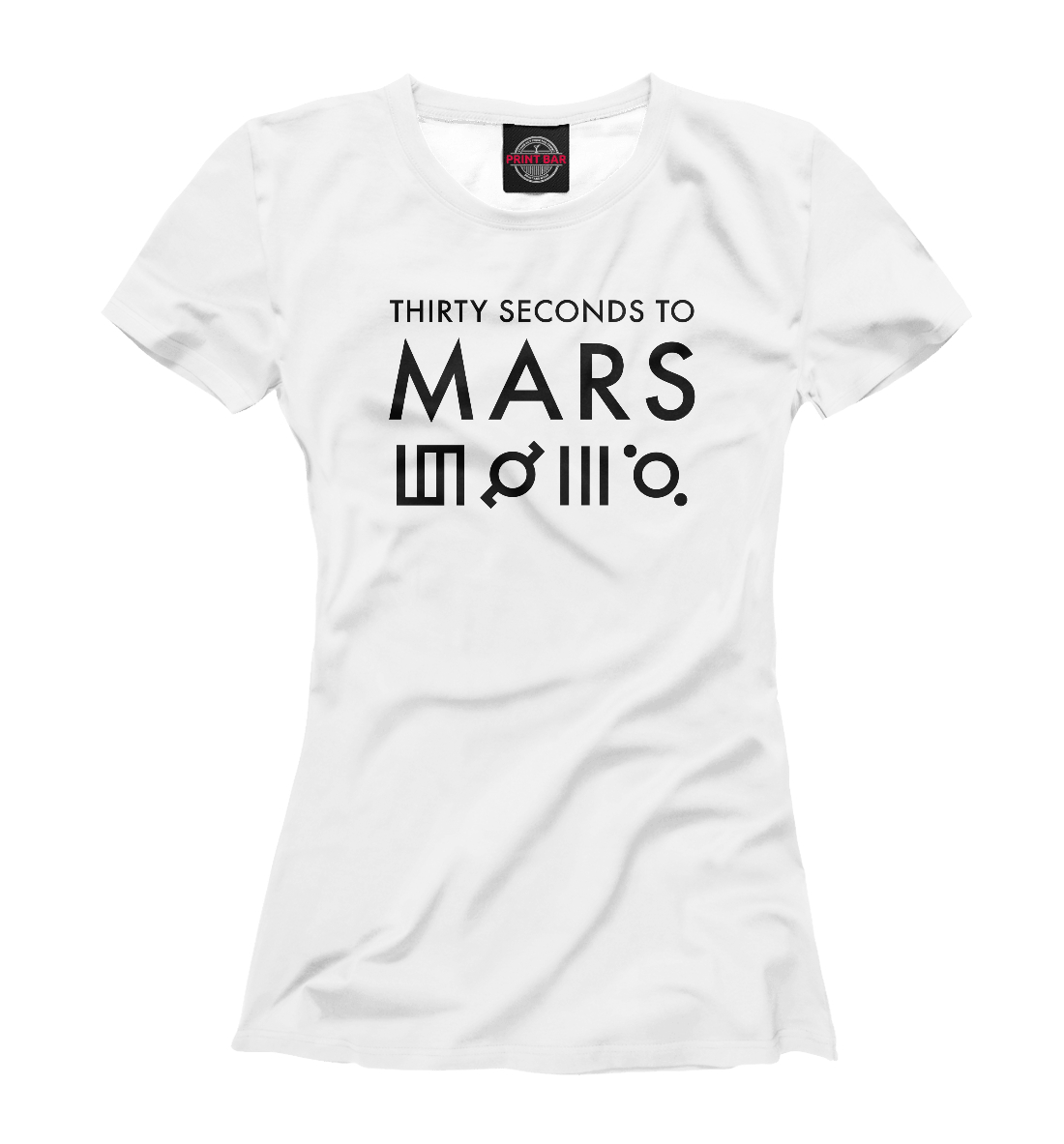 

30 Seconds to Mars
