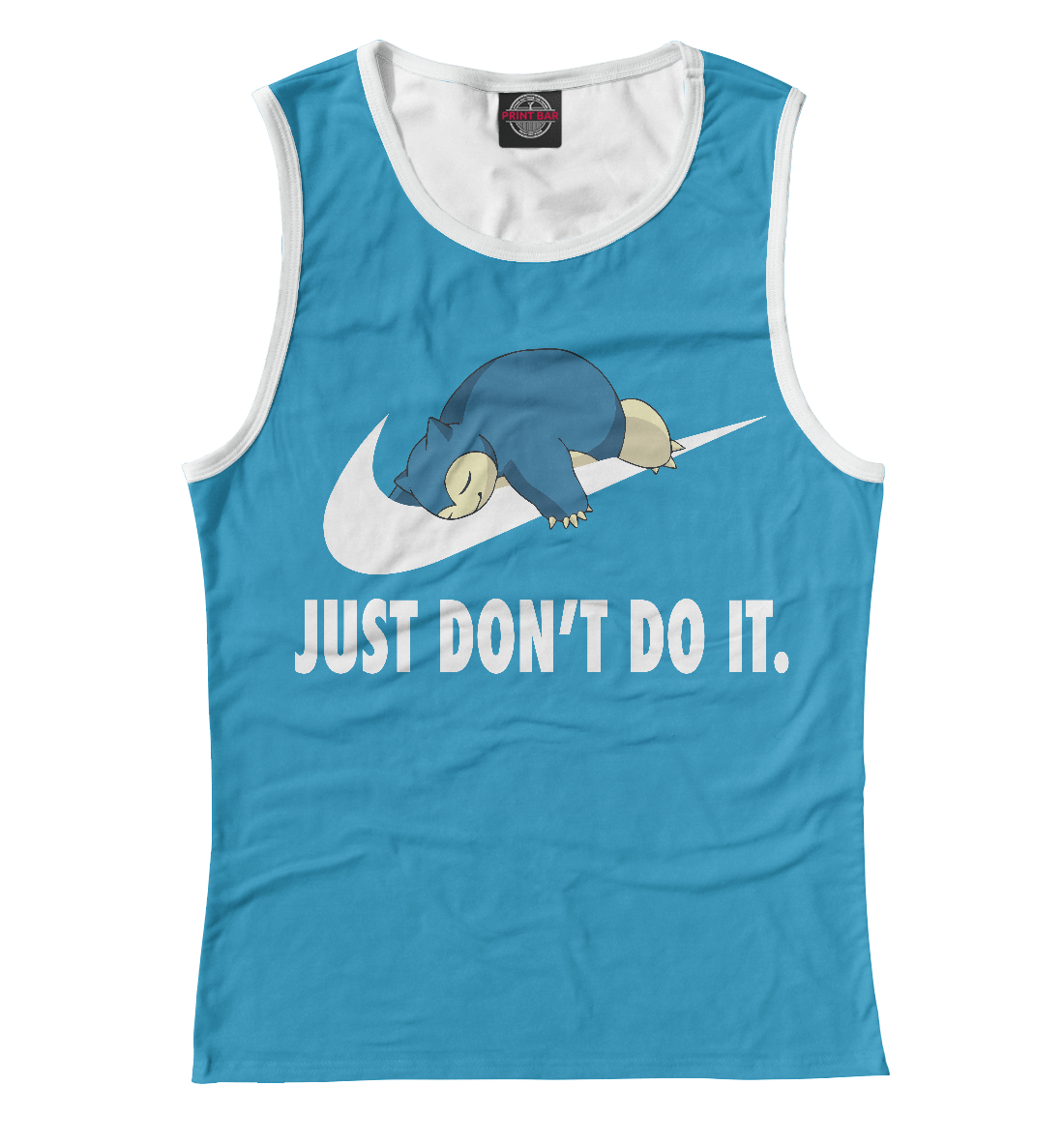 

Don't do it