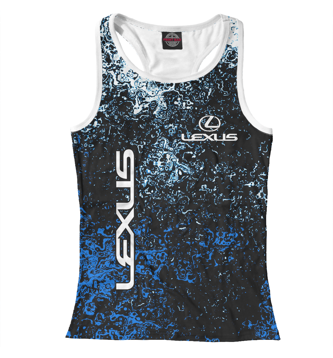 

Lexus