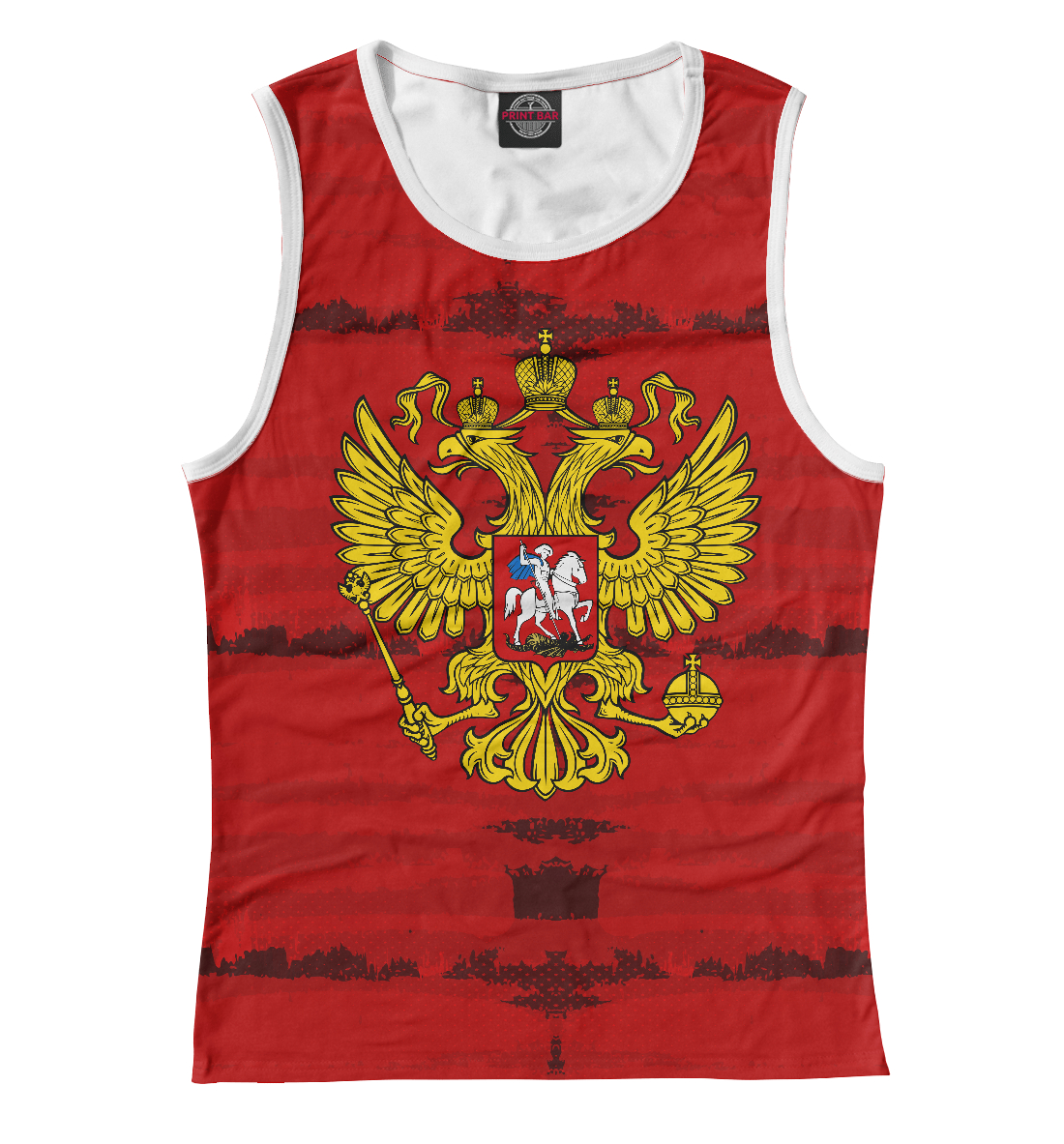 

Russia collection red