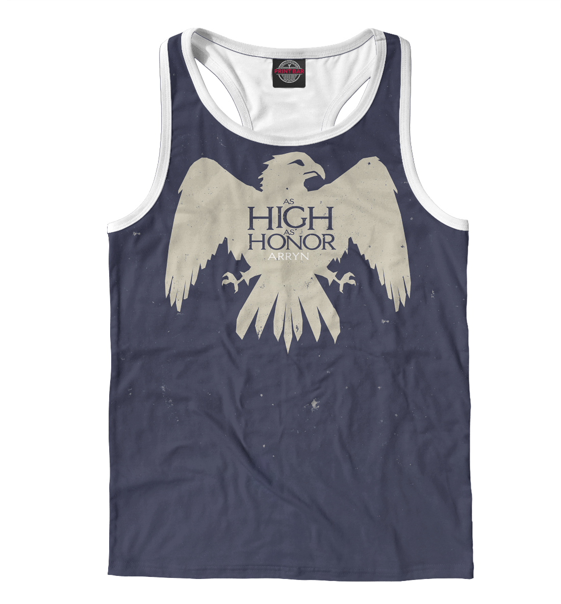 

High Honor
