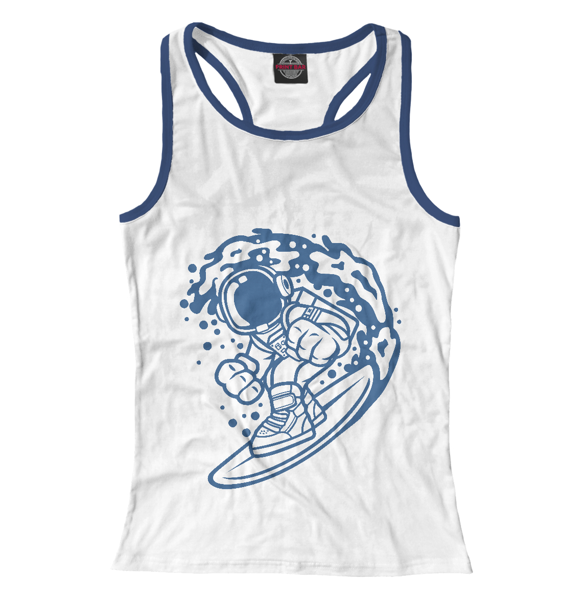 

Космориум Серфериум