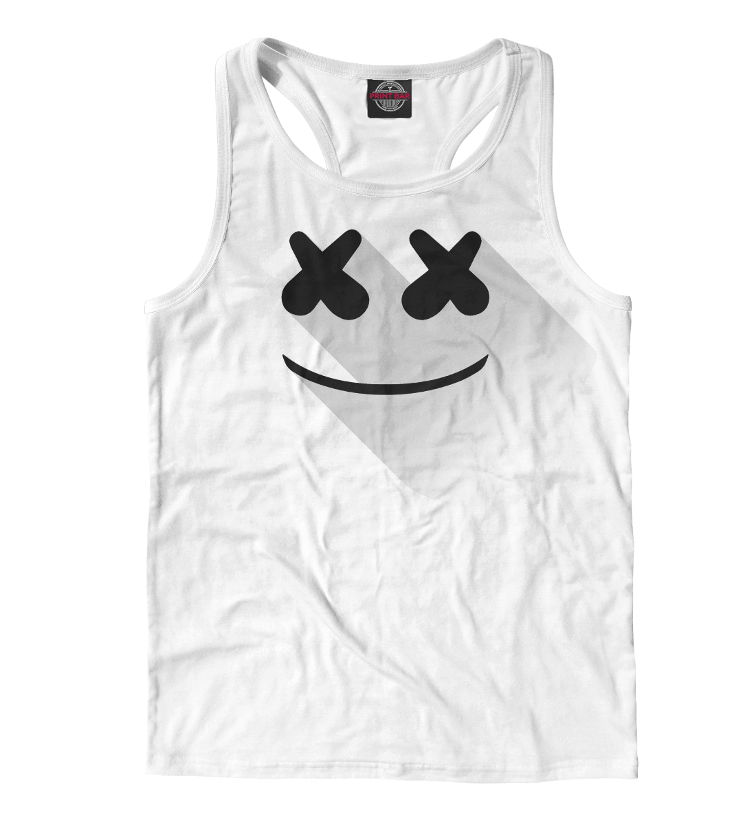 

Marshmello
