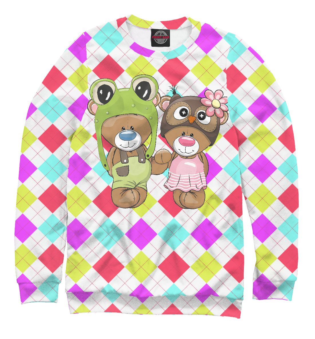 

Teddy Bear