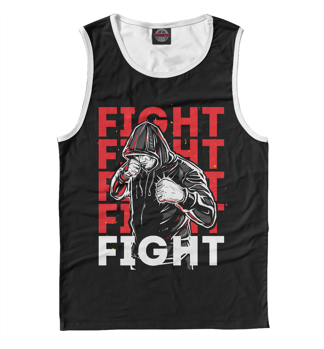 

Fight